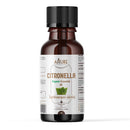 Citronella Organic Essential Oil