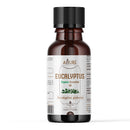 Eucalyptus Globulus Organic Essential Oil