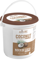 Coconut RBD Carrier Oil - Allure Aromatics