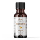 Ricebran Carrier Oil - Allure Aromatics