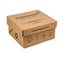 Stephenson Crystal Oatmeal & Shea Butter Melt & Pour Soap Base - Allure Aromatics