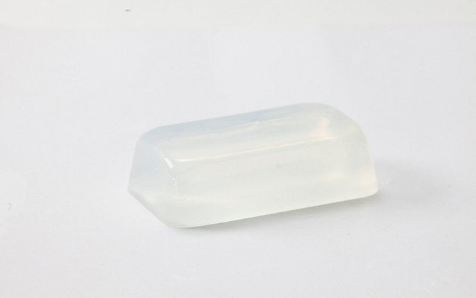 Stephenson Melt and Pour Soap Base (Crystal NCO) - 2 lb - ($4.17 / lb)