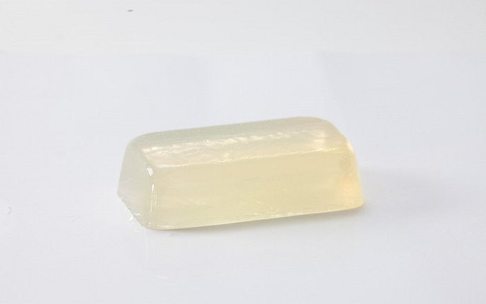 Stephenson Crystal Olive Melt & Pour Soap Base - Allure Aromatics
