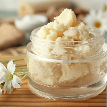 Body Butter and Bath Butter -Allure Aromatics