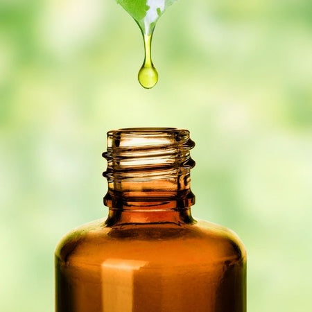 Essential Oils in USA and Canada -Allure Aromatics