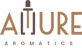 TradeMark Logo for Allure Aromatics