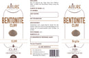 Bentonite Clay - Allure Aromatics