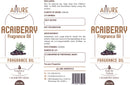 Acai Berry Fragrance Oil - Allure Aromatics