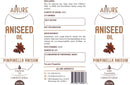 Aniseed Essential Oil - Allure Aromatics