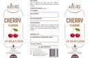 Cherry Flavor for Lip Balm