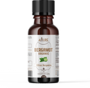 Bergamot Organic Essential Oil - Allure Aromatics
