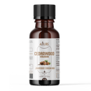 Cedarwood Texas (Juniperus ashei) Essential Oil - Allure Aromatics