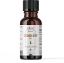 Cedar Leaf Essential Oil -Allure Aromatics