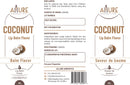 Coconut Lip Balm Flavor