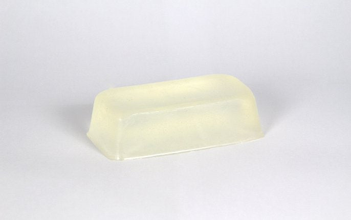 Stephenson Crystal No SLS Melt & Pour Soap Base - Allure Aromatics