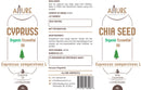 Cypruss Organic Essential Oil