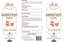 GrapeFruit Pink Organic Essential Oil