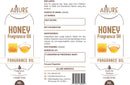 Honey Fragrance Oil