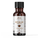 MCT 60/40 fractionated 100% Coconut Oil Verified by ECOCERT - Allure Aromatics