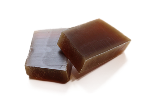 Melt and Pour Soap Base African Black