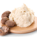 Shea Butter – Crude (Ghana) - Allure Aromatics