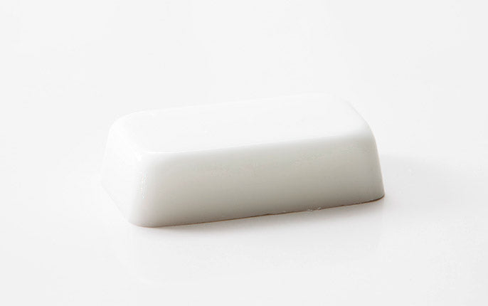 Stephenson Crystal Triple Butter (Shea, Cocoa, Mango) Melt & Pour Soap Base - Allure Aromatics