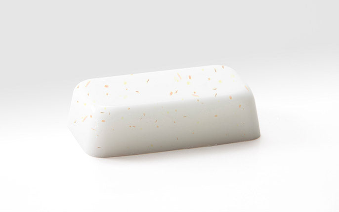 Stephenson Crystal Oatmeal & Shea Butter Melt & Pour Soap Base - Allure Aromatics